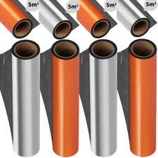 Selbstklebende Dachfolie