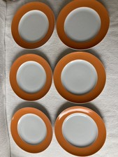 6x Thomas Sunny Day orange