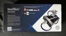 Isotek EV03 Corvus Inkl. C-19 Sequel Netzkabel