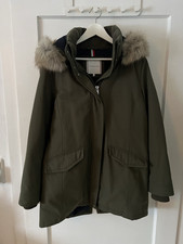 Tommy hilfiger parka jacke - hilfiger,