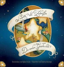 Zahnfee | Lunette, die Zahnfee