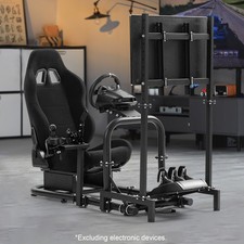 Marada Sim Racing Cockpit Mit