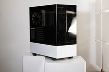 NZXT H510 Elite ATX Midi