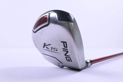Ping k15 tec - k15, /
