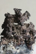 Silber von Pribram Tschechien Silver Czech Republic