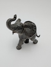 Goebel elefant porzellan - elefant, w