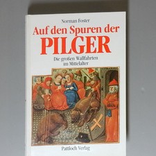 Auf den Spuren der Pilger