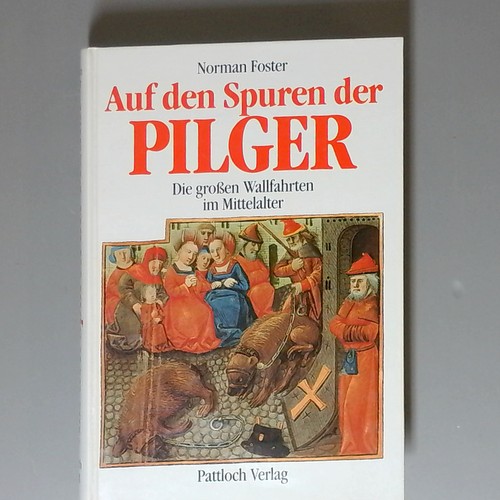 Auf den spuren der - auf,