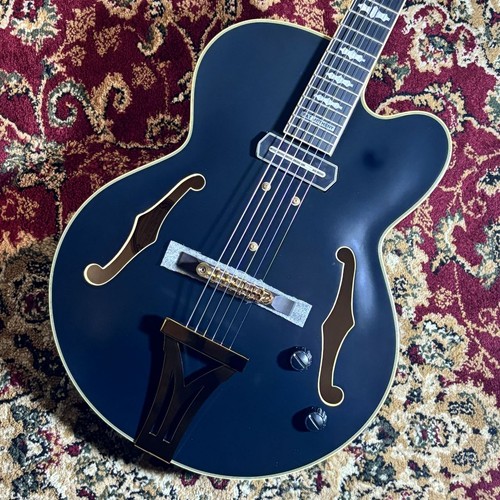 Ibanez pm3c black low gloss - ibanez,