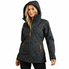 Parka Jacke ALIFE AND KICKIN