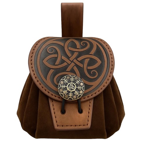 Mittelalter tasche - mittelalter,
