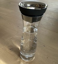 Glaskaraffe 1 Liter mit Deckel WMF Pendel