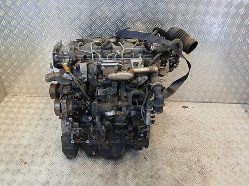 Motor toyota avensis verso - motor,