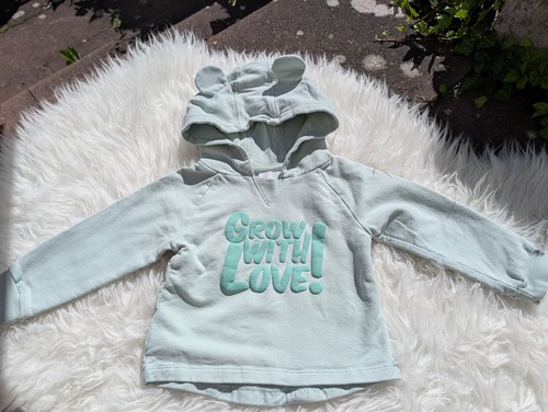 Topomini pullover sweatshirt - pullover,
