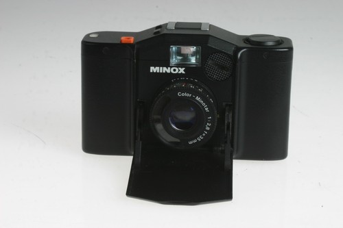 Minox 4119371 color - 35, gl