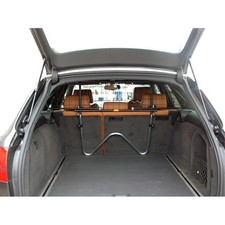 Hundegitter Gitter für Renault Megane III Schrägheck 2.0 TCe B3, BZ0/1 08-15