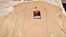 Winter Anorak SL Sports
