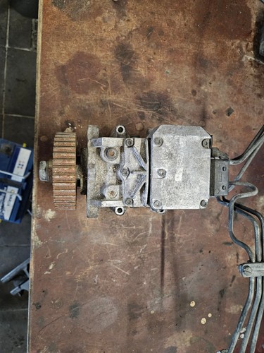 Einspritzpumpe dieselpumpe - einspritzpumpe,