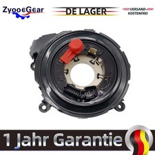 Wickelfeder Lenkwinkelsensor