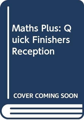 Quick finishers - quick,