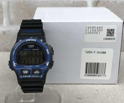 Timex ironman lap bimmer - ironman,