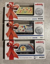 Märklin 4426 44264 - h0, 4426,44264,4426
