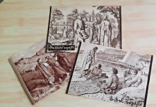 3 x Die Bibel erzählt aus 16 Briefe der Kirche für Kinder