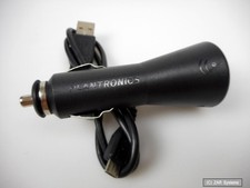 Plantronics 81291-01 KFZ/ PC Ladekabel, Micro USB für Discovery 975, Voyage PRO