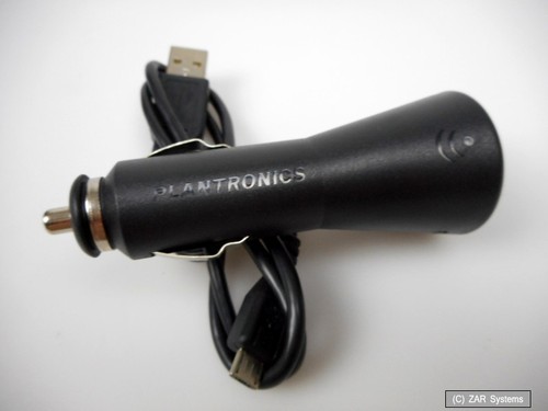 Plantronics 81291 kfz pc - 81291-01,