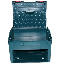 Sortimo systemkoffer boxx - systemkoffer, ls-boxx