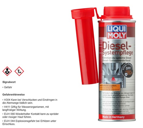 250ml original liqui - liqui, moly