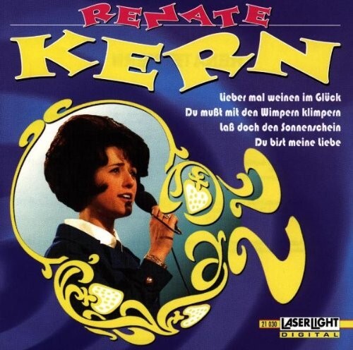 Renate kern - renate,