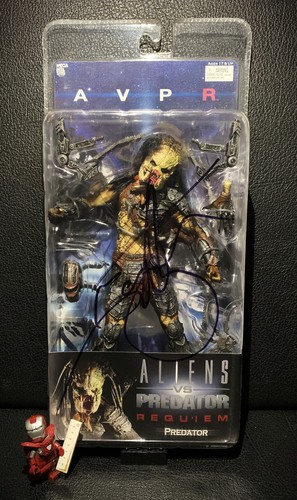 Aliens predator figur - aliens,