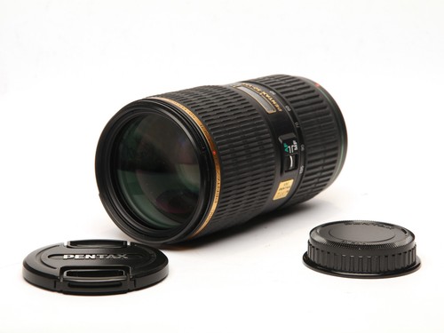 Pentax smc 135mm ed - 50-135mm,
