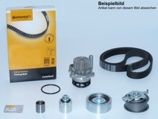 CONTI Zahnriemen + Rollen Satz