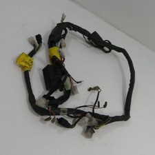 Yamaha XJ 600 S EZ:92