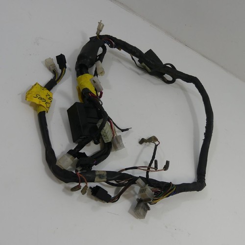 Yamaha 600 ez 92 - yamaha, ez:92