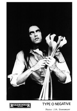 Type O Negative - Promo Photo