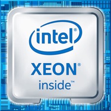 Intel xeon prozessor - xeon®,