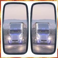 2x Universal LKW Spiegel 42x