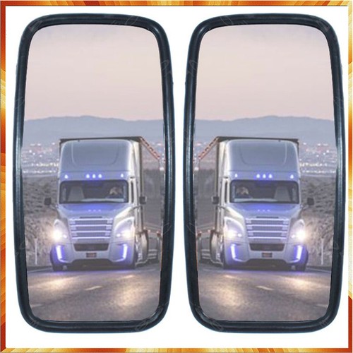 Universal lkw spiegel - 2x,