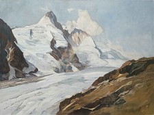 Kopie nach Hans Maurus