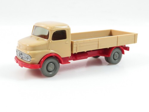 Wiking 43k mercedes benz - 43k,