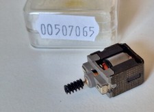 Fleischmann 00507065 Motor für BR 65 und Andere, Spur N , 507065, NEU OVP