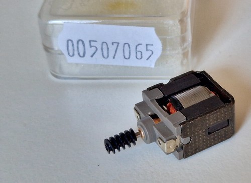 Fleischmann 00507065 motor - 00507065,