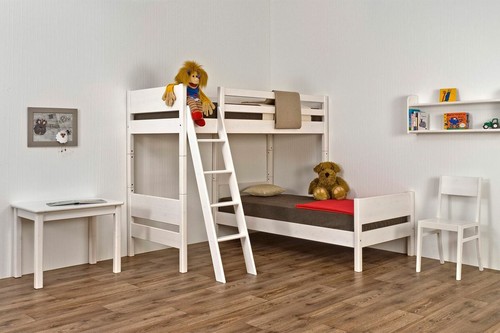 Eck stockbett castello - eck-stockbett, 90x200