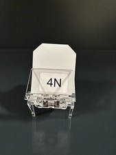 Tegometall Vorschubsystem