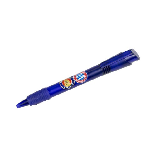 Paulaner kugelschreiber kuli - paulaner,