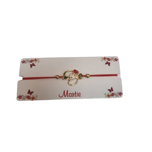 Armband märzchen martisor - armband,