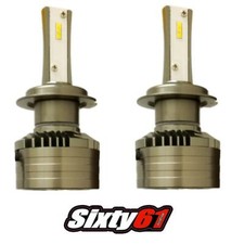 Kawasaki Z1000 LED Bulbs